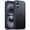 Storm Blue, variant on JETech Matte Case for iPhone 16 6.1-Inch, Shockproof Military Grade Drop Protection, Frosted Translucent Back Phone Cover, Anti-Fingerprint (Black)