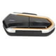 thumbnail image 2 of Auriculares Bluetooth para casco con cancelación de ruido estéreo HiFi IP54 auriculares inalámbricos impermeables para motocicleta para casco completo, 2 of 8