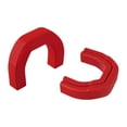 thumbnail image 1 of Cubiertas de ganchos de remolque delanteros DYNWAVEMX 2 piezas de repuesto, 1 of 7