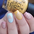thumbnail image 5 of Whats Up Nails - Egg Hunt Vinyl Stencils Nail Art Design, 5 of 8