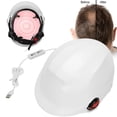 thumbnail image 4 of 94 piezas de cuentas de lámpara casco de crecimiento de cabello de luz roja, dispositivo de crecimiento de cabello fácil de operar, peluquería para el hogar Para Beleza Ecomeon no, 4 of 6