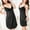 Black, variant on Levmjia Summer Pajamas For Women Plus Size Ladies Lingerie Sleepwear Women Babydoll Lace Bow Underwear Night Dress