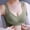 Green, variant on Jelly Bra Push Up Jelly Wireless Bra Plus Size Fashion Bras for Sister Summer Bra 2026