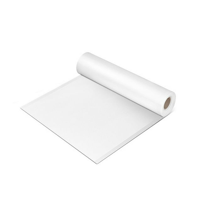 Food Vacuum Bags Vegetable Storage Good Sealing Refrigerator Freeze Sealer Transparent Grain Packaging Rolls Packer 12CM*500CM