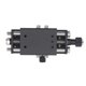 thumbnail image 4 of Support d'axe Z pour machine de gravure CNC, module de levage d'axe Z en acier inoxydable pour TWOTREES TTS‑55 PRO, 4 of 4
