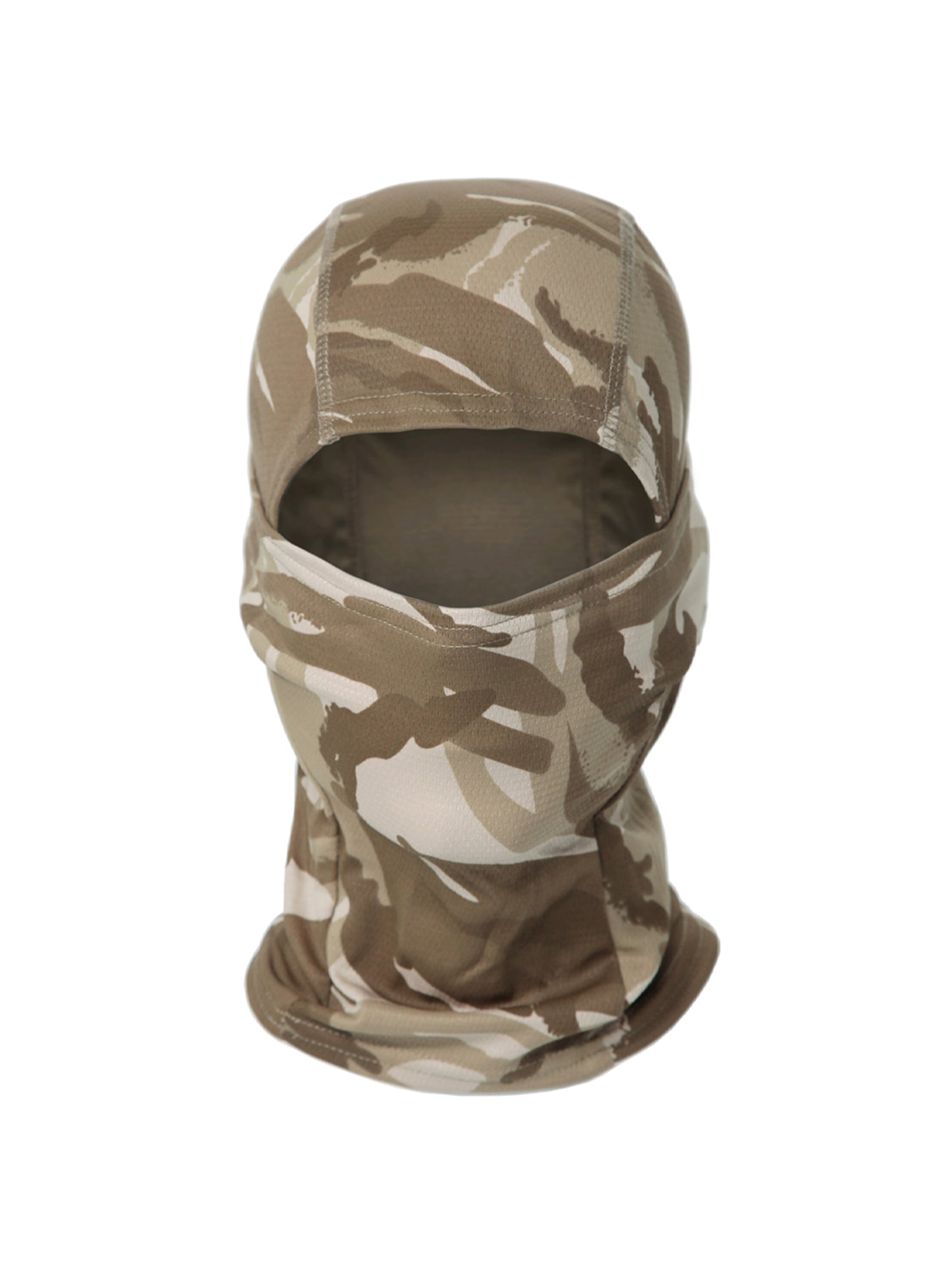 Details about   Army Military Tactical Camo Hat Hunting Balaclava Men Face Cover Airsoft Sniper 