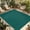Dark Green, variant on 4' x 6' Outdoor Rug, Burnt Orange Outdoor Washable Rug Large Floor Carpet, Farmhouse Solid Orange Color Modern Art Non Shedding Area Rug for Outside, Patio, RV, Porch, Deck, Balcony, Camping