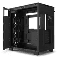 thumbnail image 4 of GABINETE NZXT H9 ELITE NEGRO ATX S/FUENTE CRISTAL USB 3.2 TIPO C CM-H91EB-01, 4 of 4