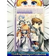 thumbnail image 2 of Dramacon manga: Dramacon, Volume 1 (Series #1) (Paperback), 2 of 3