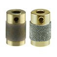 thumbnail image 2 of LOVIVER Glass Grinder Head Bit Fit Glass & Grinder Standard Size Abrasive Stone for Tile Set C, 2 of 4