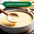 thumbnail image 6 of Baron's Organic Pure Tahini Sesame Paste 16oz Jars (12 Pack) Kosher, 6 of 7