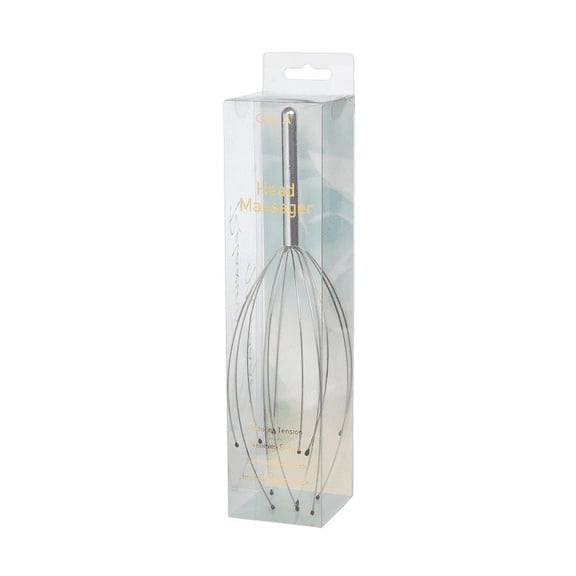 Cala HEAD MASSAGER (SILVER)