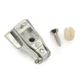 thumbnail image 2 of Chrome Outer Door Handle Hinge Repair For 500 51964555, 2 of 5