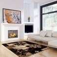 thumbnail image 1 of Ecarpet Traditional Indoor Area Rug Maizy Collection, 1 of 9