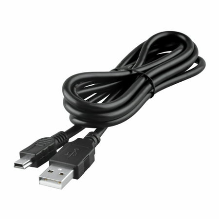 Image of FITE ON 5ft USB Cable For 9.7 FSL F979 Wi-Fi Camera Capacitive Tablet PC Data Sync Cord PSU