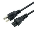 thumbnail image 1 of axGear Prise CA US Cordon d'Alimentation Mickey Mouse à 3 Broches 6 Pi Homologué UL, 1 of 2