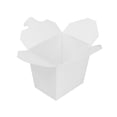 thumbnail image 6 of [450 ct] Karat White Chinese Take Out Boxes | 16 oz Small Food Pails, 6 of 10