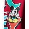 thumbnail image 5 of Mickey Mouse Junior' Graphic Sweatshirt, 5 of 6