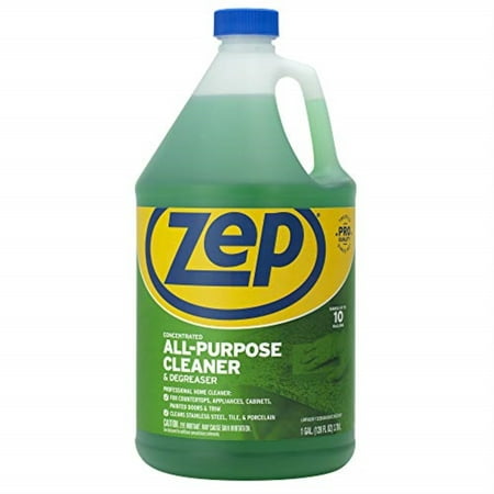 Zep All-Purpose Cleaner & Degreaser 128 oz