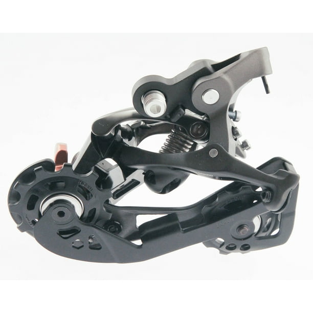 SHIMANO XTR RD-M9000 Rear Derailleur One Color, Medium Cage 