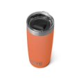 thumbnail image 1 of Vaso YETI Rambler de acero inoxidable con aislamiento al vacío de 300 ml, 1 of 7