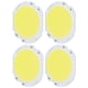 thumbnail image 1 of Chip LED COB ANGGREK de Luz de Aluminio Para Lámparas de Bricolaje, 1 of 7