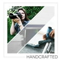 thumbnail image 5 of Ready2HangArt  'Magnetized Splendor' Oversized 3PC Canvas Wall Decor Set, 5 of 5