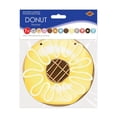 thumbnail image 3 of Delightful Donut Streamers - 12 Pack: Sweeten Any Celebration!, 3 of 11