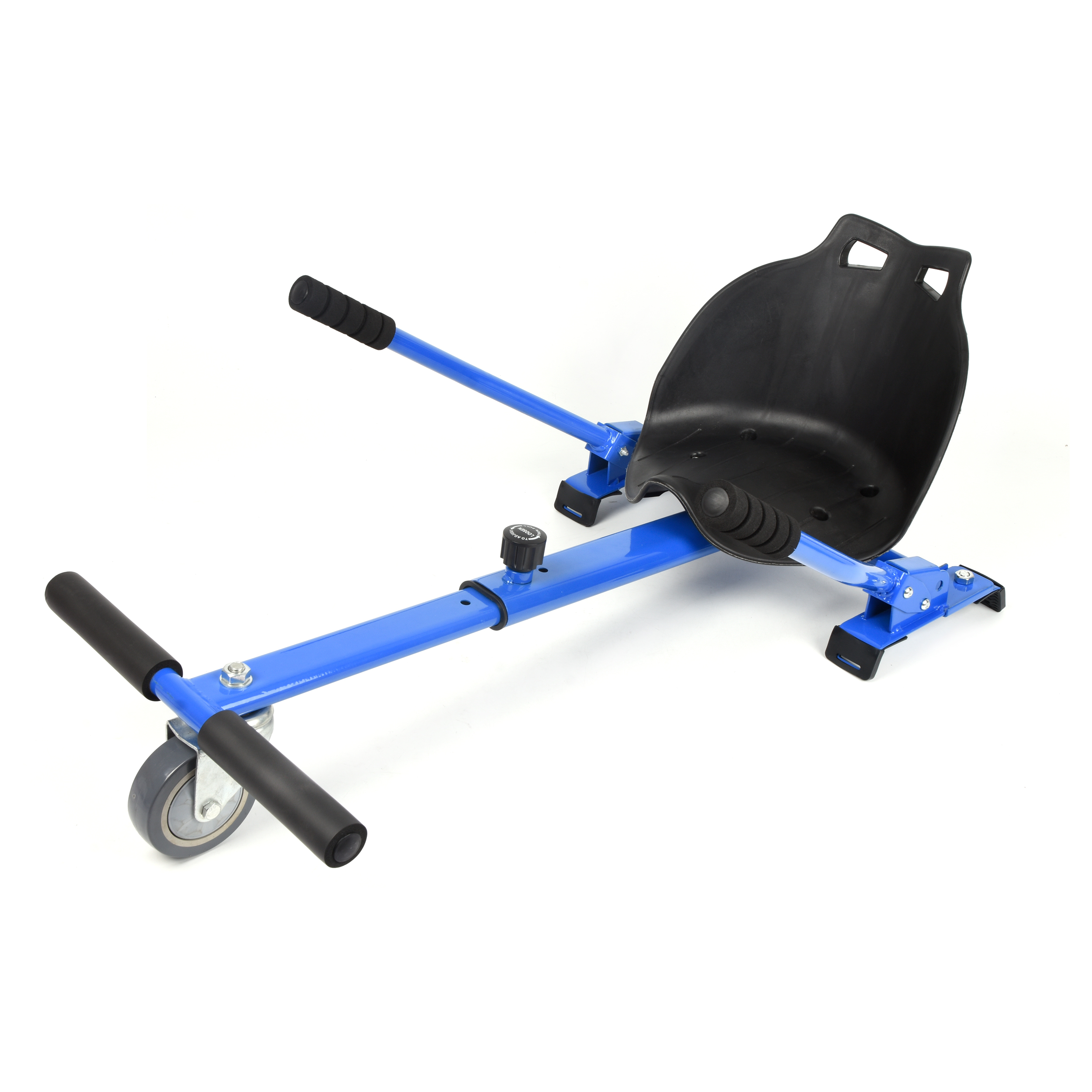 All In One Hover Cart For hover-rider - Blue