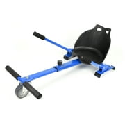 All In One Hover Cart For hover-rider - Blue
