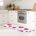 thumbnail image 3 of Love Rubber Mats Kitchen Mats Runner Rug, Rectangular 15.7"x59" Washable Absorbent, 3 of 6