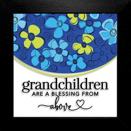 Suncatcher Glass Plaque Frame 10