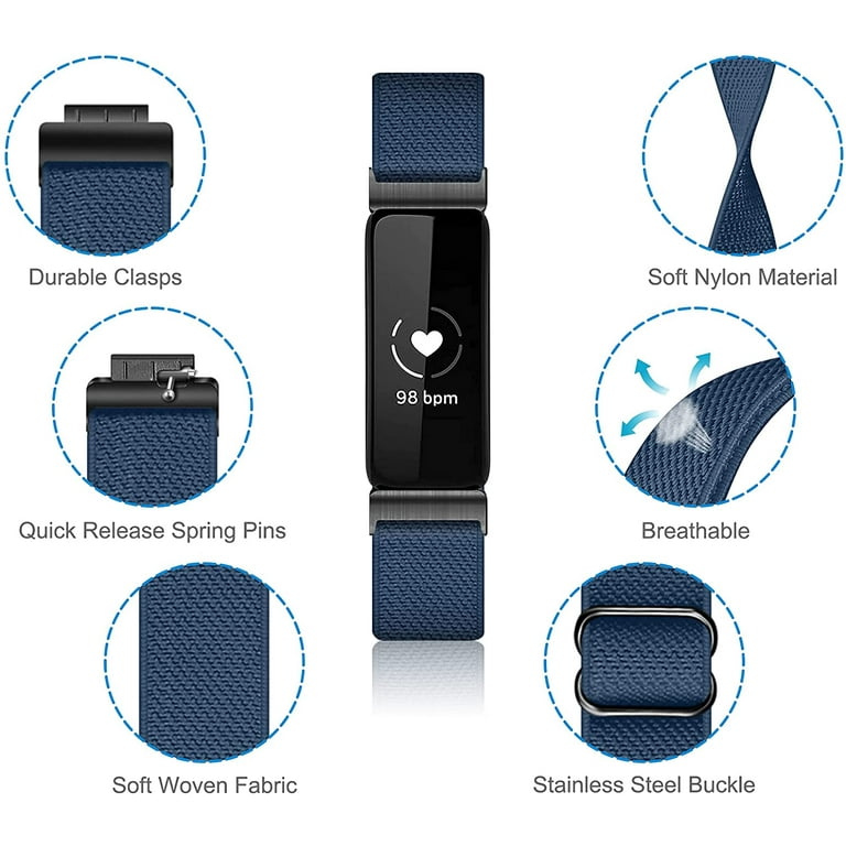 Bracciale In TPU Per Suunto Ambit 1/2/3 - Cinturino Impermeabile, Regolabile, Nero, Per Sport E Attività