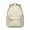 Beige-1, variant on Fairy Tale Mushroom Waterproof Backpack - Gothic Cottagecore Fungi Design with Ergonomic Comfort for College Students