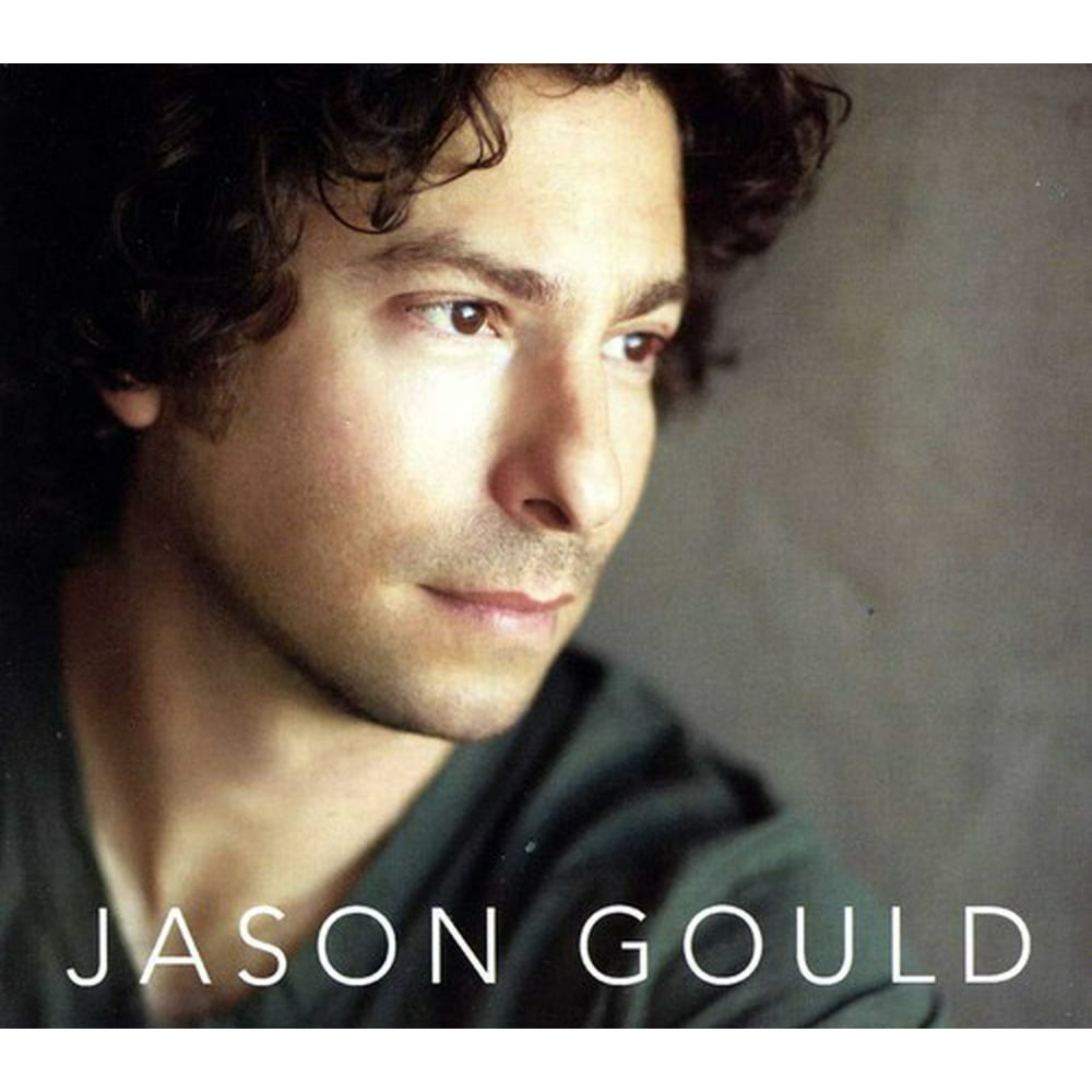 Jason Gould