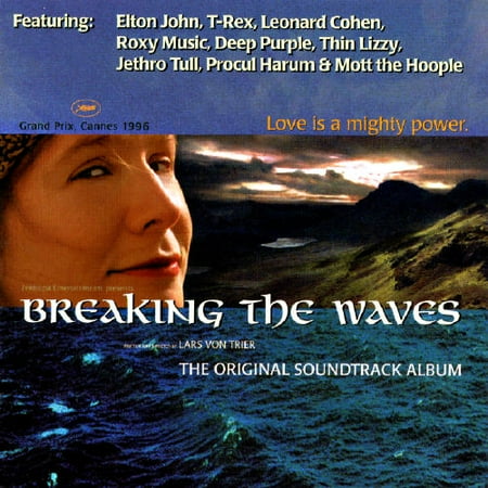Breaking The Waves Soundtrack