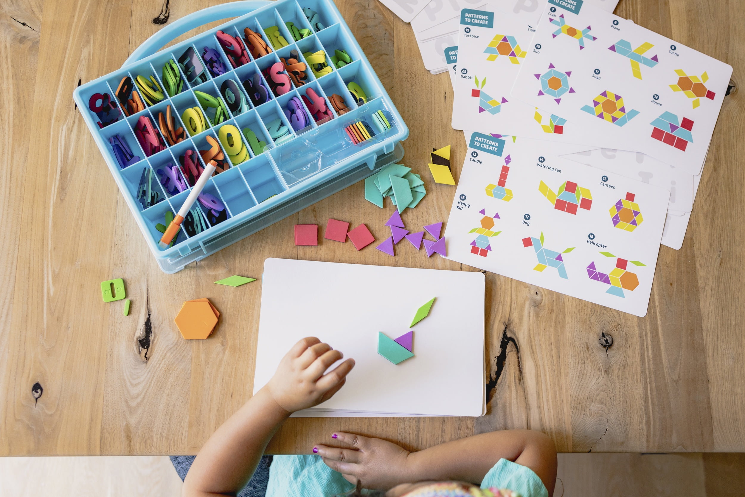 Chuckle & Roar Ultimate Magnet Set for Ages 3+ by Buffalo Games, Chuckle & Roar Ultimate Magnet Set