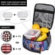 thumbnail image 3 of 2025 Girls Kpop Demons Hunter Insulated Lunch Bag Lunch Box, Portable Student Cooler Bag Picnic Bag Lunch Tote Bag, 3 of 5
