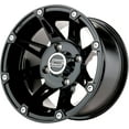 thumbnail image 2 of Aftermarket New Wheel 387B 12X7 4/136 4+3, 02300448, 2 of 5