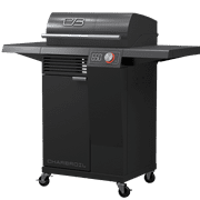 Charbroil Edge Electric Grill Black
