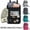 Black, variant on Neck Wallet,RFID Blocking Passport holder Neck Bag,Multi-Pockets Wallet , Travel Pouch (Black)