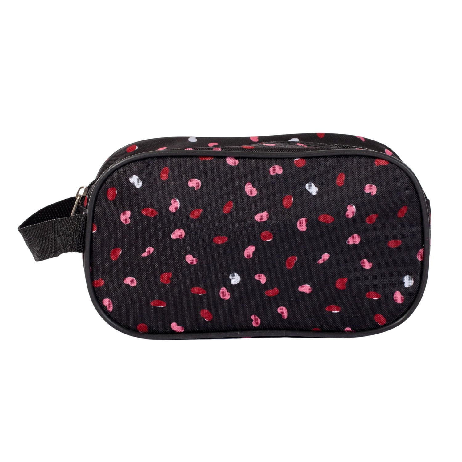 Jetstream Ensemble de Bagages Souples Atlantic 4 Pièces, Ensemble de Valises à Roulettes: Bagage Enregistré 25 pouces, Valise Cabine, Sac Fourre-tout et Trousse de Toilette