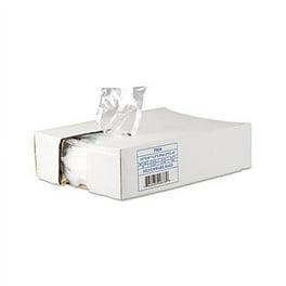 Silverware Bags, 0.7 mil, 3.5 Silverware Bags, 0.7 mil, 3.5
