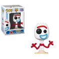 thumbnail image 1 of Figurine en vinyle Forky de Toy Story 4 par Funko POP!, 1 of 3