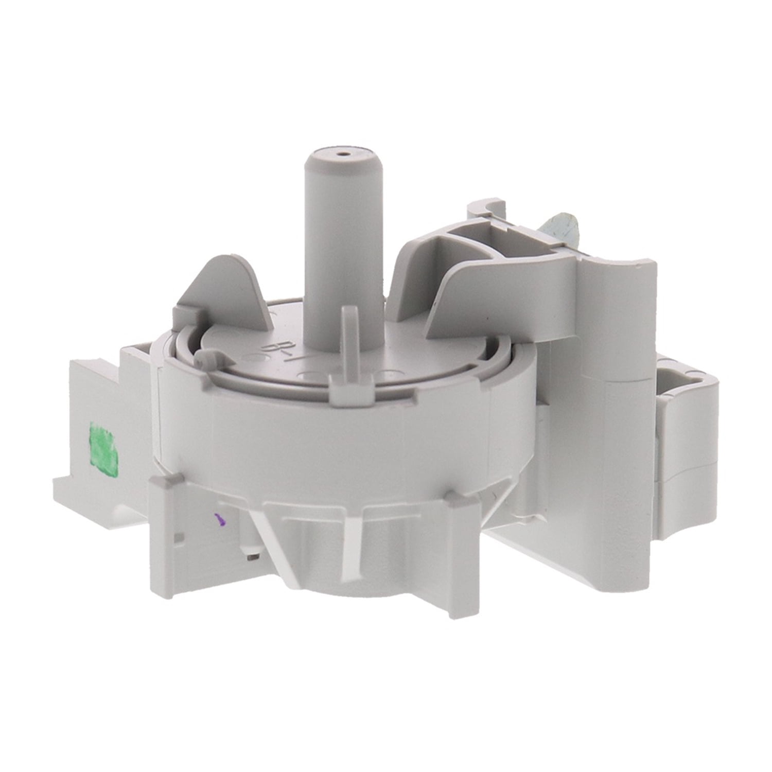 ERP Replacement Washing Machine Water Level Switch for Whirlpool Part Number W10448876, W10448876