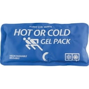 Roscoe Hot & Cold Reusable Gel Pack, 5" x 10"