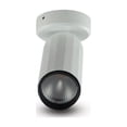 thumbnail image 6 of VONN Adjustable ETL Commercial Grade LED Surface Mounted Spotlight in White, 6 of 7