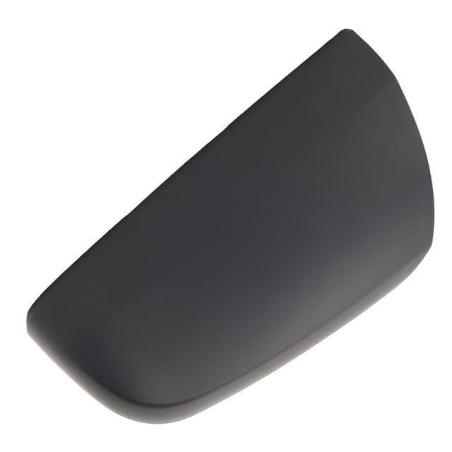 Carcasa De La Cubierta Del Espejo Retrovisor ABS, Carcasa Protectora Estilo Fibra De Carbono Compatible Con Zafira 2008-2014, Reemplazo De Fácil Instalación Para La Carcasa De