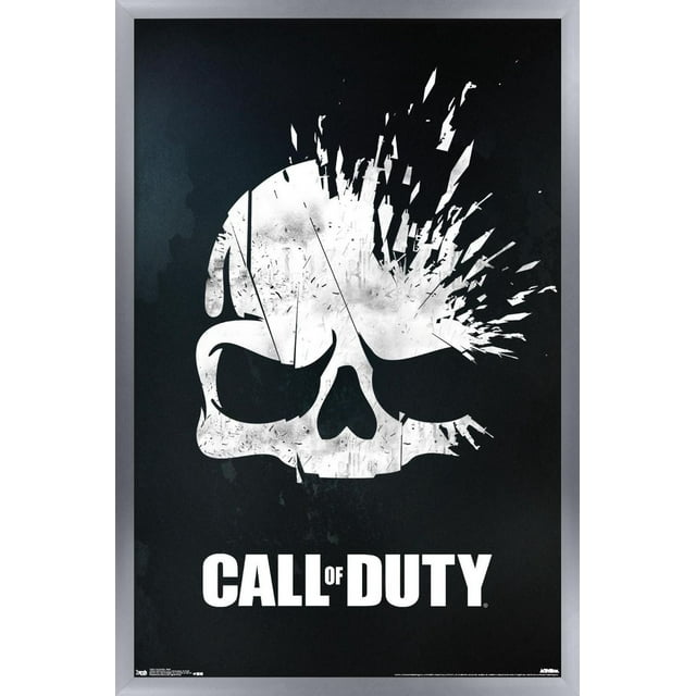 Call of Duty - Crâne