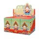 thumbnail image 3 of Muñeca misteriosa con apertura, encantadora figura de juguete para niños y niñas, regalo de colección. 6 piezas, 3 of 9